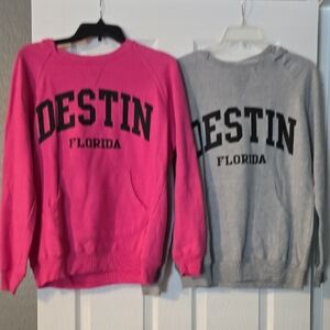 Destin florida HOODIES